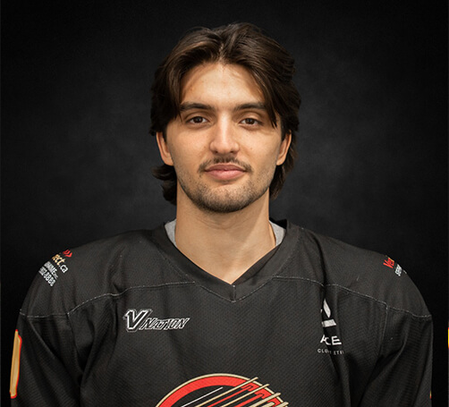 Jean-Thomas Turp Tremblay